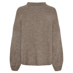 Hot Mdcaria Knit 8111 Strik|Bluser & Skjorter