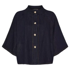 Marta Du Chateau Overtøj & Jakker<Mdcarwen Jacket 248370J