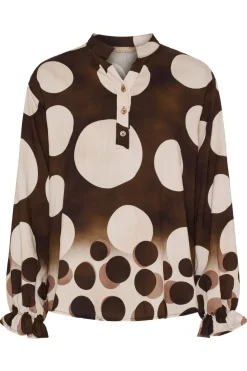 Marta Du Chateau Bluser & Skjorter<Mdcaspen Shirt 7704