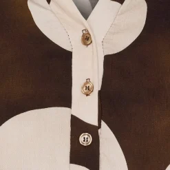 Marta Du Chateau Bluser & Skjorter<Mdcaspen Shirt 7704