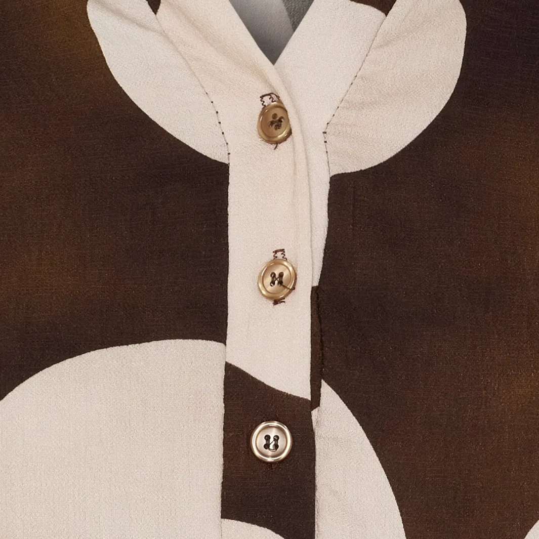 Marta Du Chateau Bluser & Skjorter<Mdcaspen Shirt 7704