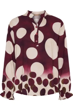Marta Du Chateau Bluser & Skjorter<Mdcaspen Shirt 7704