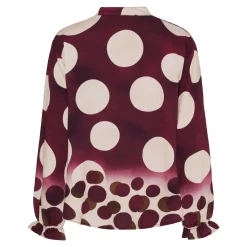 Marta Du Chateau Bluser & Skjorter<Mdcaspen Shirt 7704