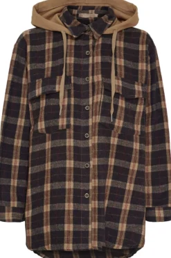 Clearance Mdcayla Shirt 251831 Bluser & Skjorter