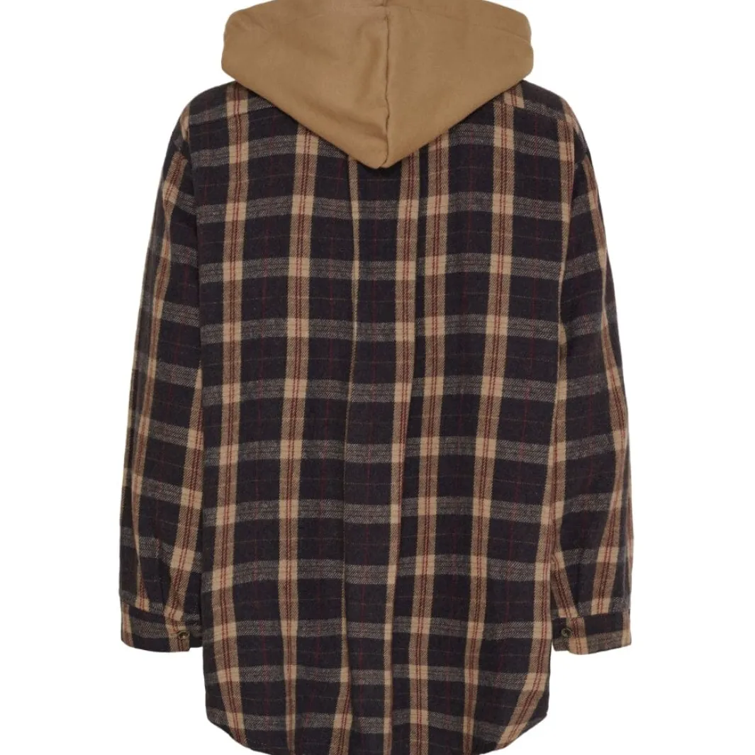 Clearance Mdcayla Shirt 251831 Bluser & Skjorter