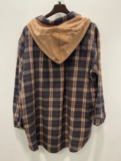 Clearance Mdcayla Shirt 251831 Bluser & Skjorter