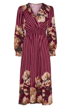 Marta Du Chateau Kjoler<Mdcbailey Dress 25216