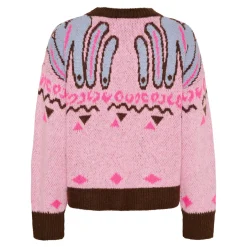 Clearance Mdcbilla Knit 8153 Strik|Bluser & Skjorter