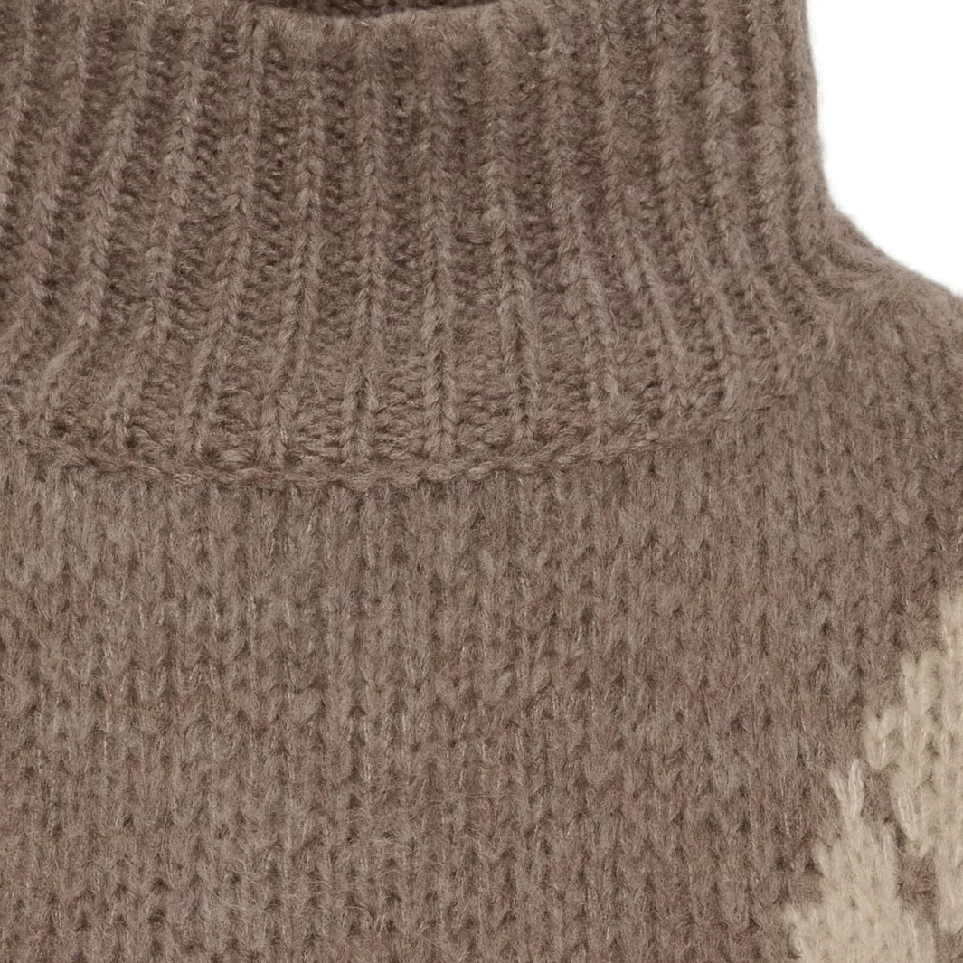 Hot Mdcbriar Knit 255008 Strik|Bluser & Skjorter