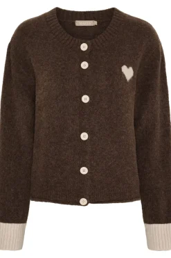 Marta Du Chateau Strik|Bluser & Skjorter<Mdccalla Knit KNA052