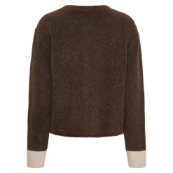 Marta Du Chateau Strik|Bluser & Skjorter<Mdccalla Knit KNA052