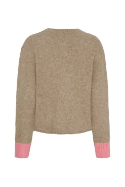 Clearance Mdccalla Knit KNA052 Strik|Bluser & Skjorter