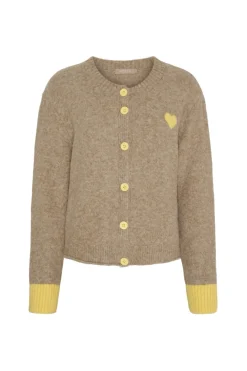 Marta Du Chateau Strik|Bluser & Skjorter<Mdccalla Knit KNA052