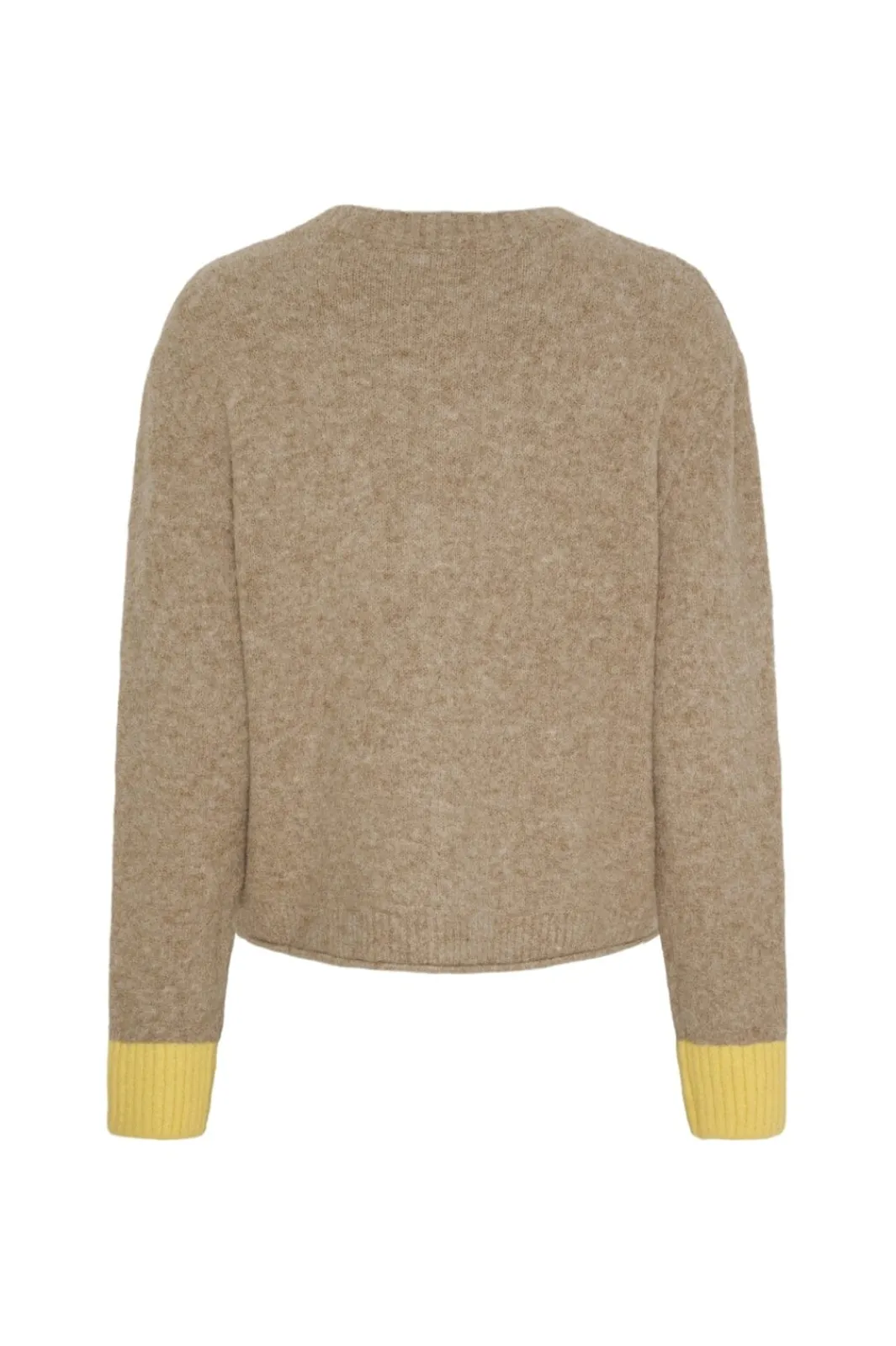Marta Du Chateau Strik|Bluser & Skjorter<Mdccalla Knit KNA052