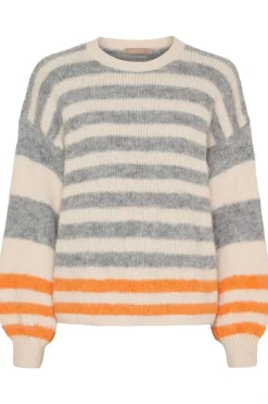 Marta Du Chateau Strik|Bluser & Skjorter<Mdccassie Knit 8130