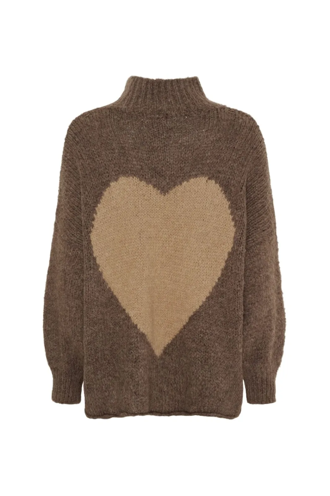 Marta Du Chateau Strik|Bluser & Skjorter<Mdccedar Knit 9232