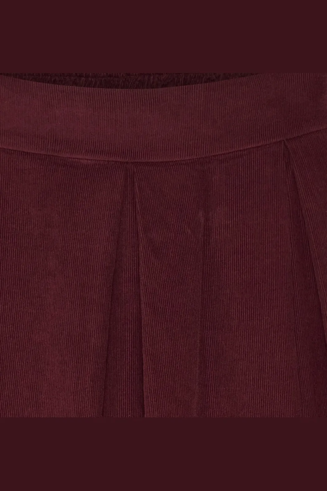Outlet Mdcciela Skirt 257080V Nederdele