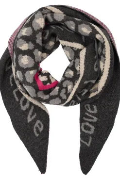 Marta Du Chateau Tørklæder<Mdcclio Scarf BA-0746