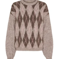 Marta Du Chateau Strik|Bluser & Skjorter<Mdccora Knit 82171