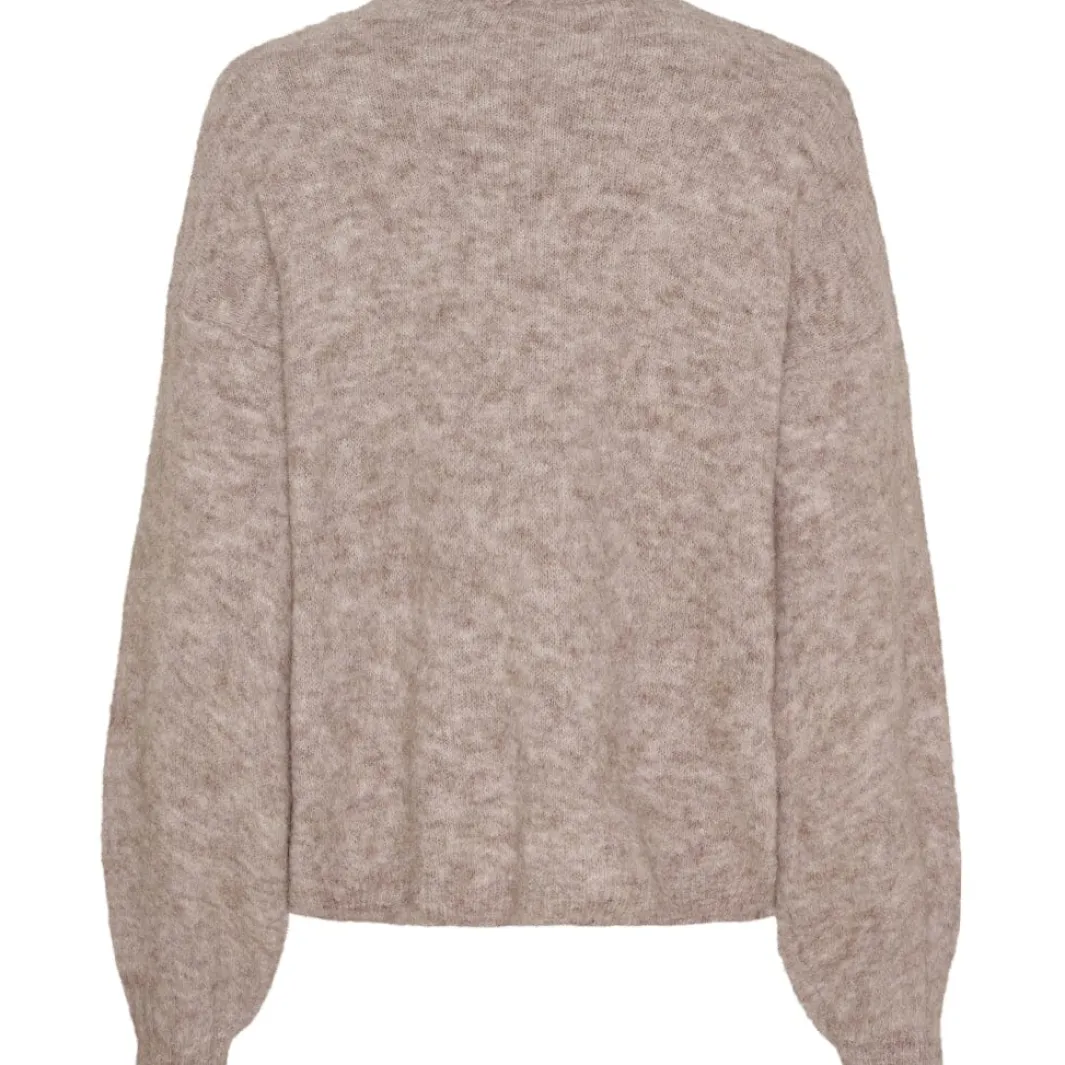 Marta Du Chateau Strik|Bluser & Skjorter<Mdccora Knit 82171