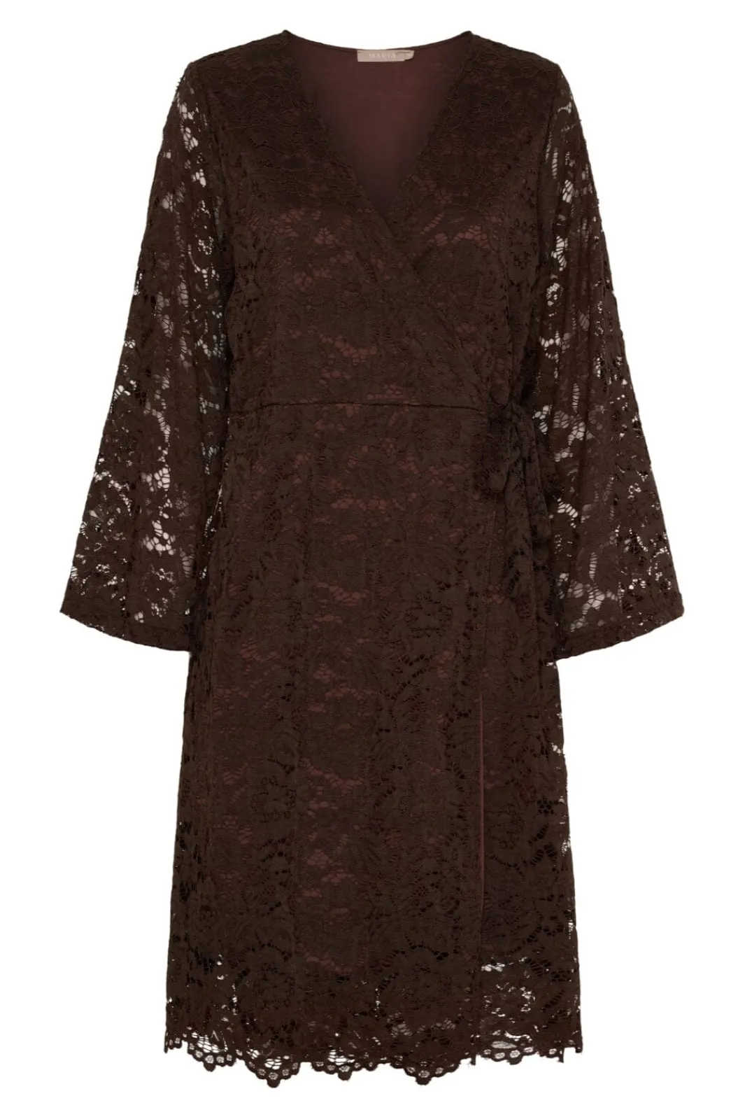 Marta Du Chateau Kjoler<Mdccornelia Dress 7670