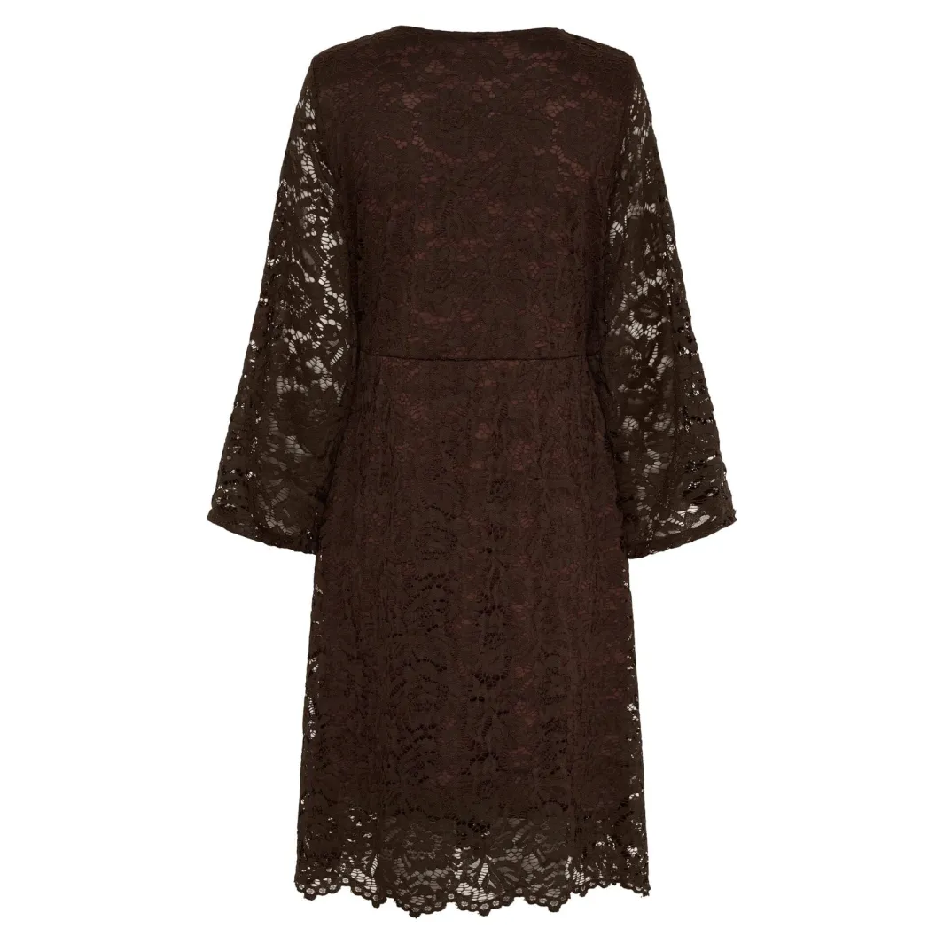 Marta Du Chateau Kjoler<Mdccornelia Dress 7670