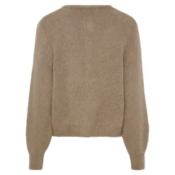 Outlet Mdccosima Knit Cardigan 5223 Cardigans|Ammevenligt Tøj