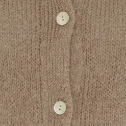 Outlet Mdccosima Knit Cardigan 5223 Cardigans|Ammevenligt Tøj