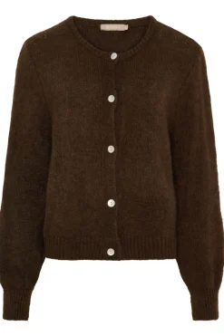 Marta Du Chateau Cardigans|Ammevenligt Tøj<Mdccosima Knit Cardigan 5223