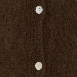Marta Du Chateau Cardigans|Ammevenligt Tøj<Mdccosima Knit Cardigan 5223