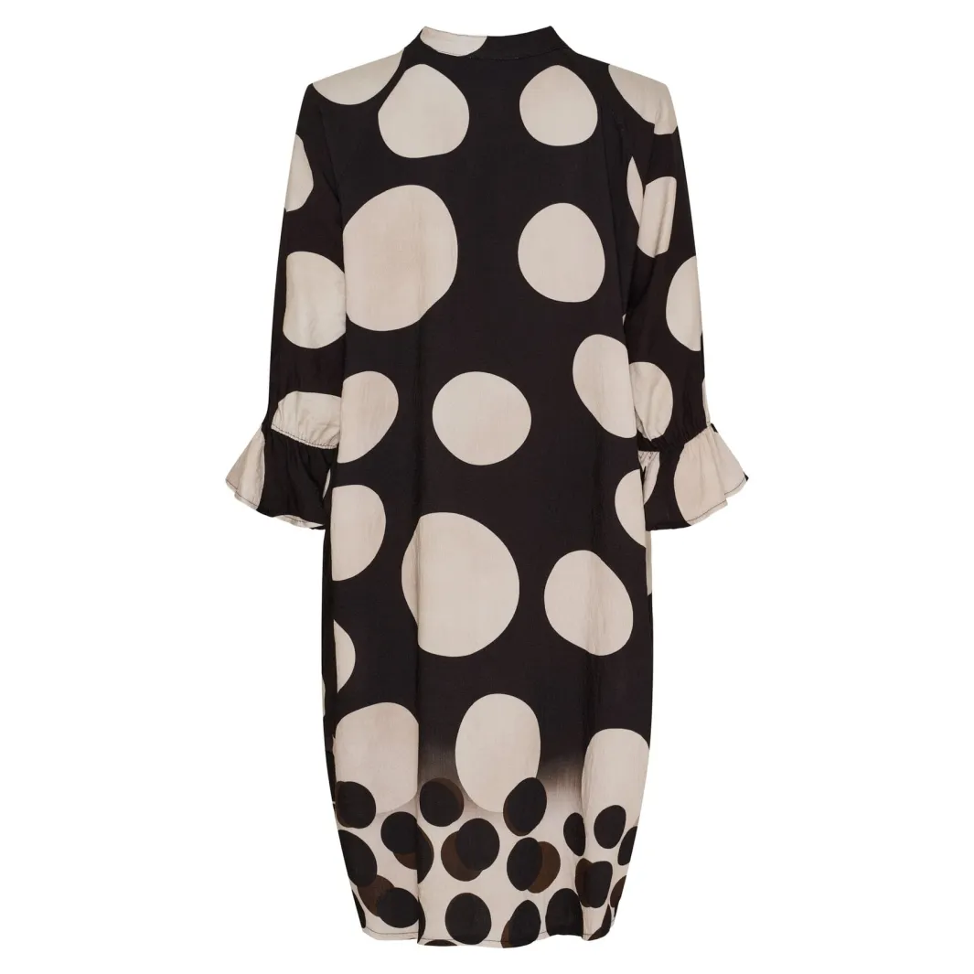 Marta Du Chateau Kjoler<Mdccypress Dress 7636