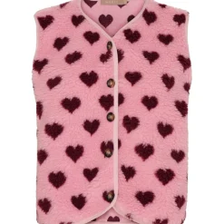 Marta Du Chateau Veste<Mdcdahlia Vest 25710