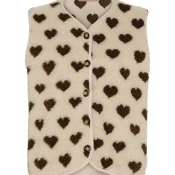 Marta Du Chateau Veste<Mdcdahlia Vest 25710