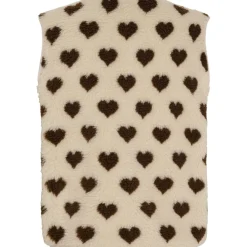 Marta Du Chateau Veste<Mdcdahlia Vest 25710