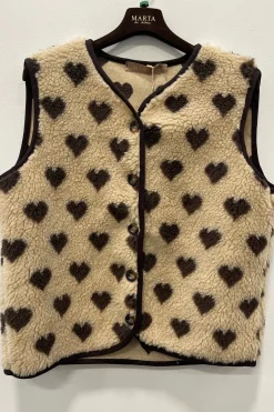 Discount Mdcdahlia Vest 25710 Veste