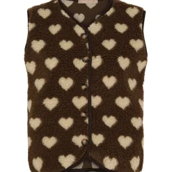 Best Mdcdahlia Vest 25710 Veste