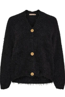 Marta Du Chateau Cardigans|Ammevenligt Tøj<Mdcdakota Knit 809