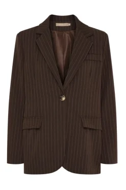 Marta Du Chateau Sæt 🛍️|Jakkesæt<Mdcdamiana Blazer 15502