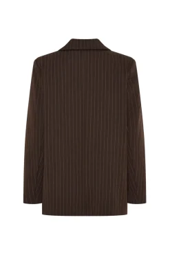 Marta Du Chateau Sæt 🛍️|Jakkesæt<Mdcdamiana Blazer 15502