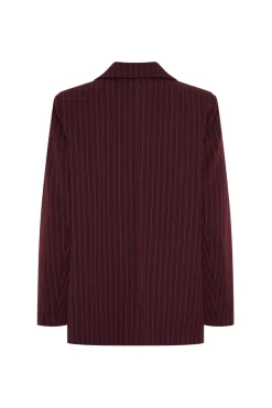 Outlet Mdcdamiana Blazer 15502 Jakkesæt|Blazere