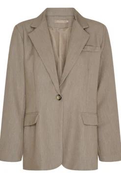 Online Mdcdamiana Blazer 15502-2S Jakkesæt|Blazere