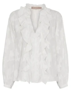 Marta Du Chateau Bluser & Skjorter<Mdcelea Shirt 58221