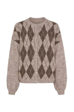 Best Mdcfaith Knit 8225 Strik|Bluser & Skjorter