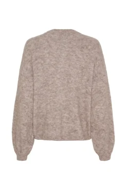 Best Mdcfaith Knit 8225 Strik|Bluser & Skjorter