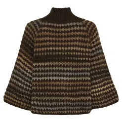 Marta Du Chateau Strik|Bluser & Skjorter<Mdcfatima Knit 25453