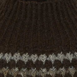 Marta Du Chateau Strik|Bluser & Skjorter<Mdcfatima Knit 25453
