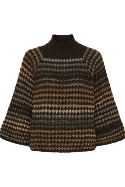 Marta Du Chateau Strik|Bluser & Skjorter<Mdcfatima Knit 25453