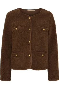 Marta Du Chateau Overtøj & Jakker<Mdcfrost Jacket 258949