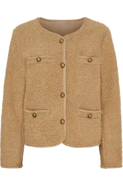 Hot Mdcfrost Jacket 258949 Overtøj & Jakker