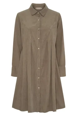 Marta Du Chateau Kjoler|Ammevenligt Tøj<Mdcgunvor Dress 7411